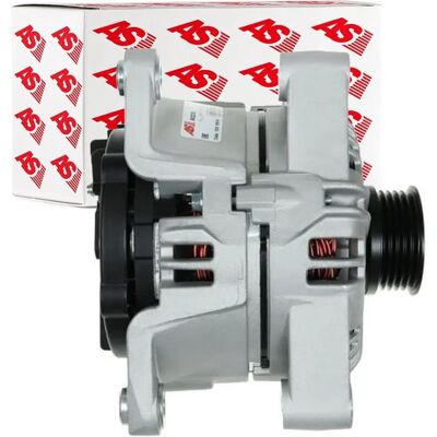 Alanko 10442007 - Alternator voor Opel voertuigen Alanko 10442007 - Alternator voor Opel voertuigen