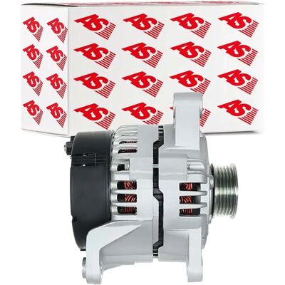 AS-PL A0273 Γεννήτρια - 120A, 12V, Πεύκη AS-PL A0273 Γεννήτρια - 120A, 12V, Πεύκη