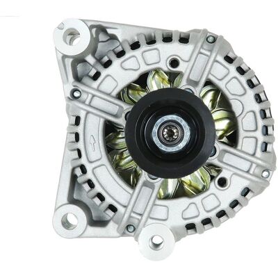 AS-PL A0274 Generator - 120A, 12V, BMW Z4, Mercedes C-Klasse AS-PL A0274 Generator - 120A, 12V, BMW Z4, Mercedes C-Klasse