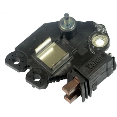VALEO ARE3096 Spændingsregulator - OEM Mercedes-Benz 12V VALEO ARE3096 Spændingsregulator - OEM Mercedes-Benz 12V