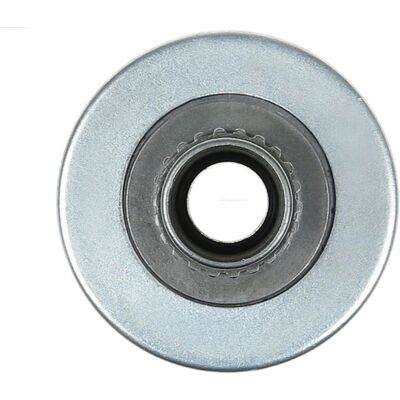 AS-PL SD0221 Starterkoppeling - OEM VW 035911335E AS-PL SD0221 Starterkoppeling - OEM VW 035911335E