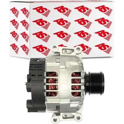 Mercedes-Benz A3156 Generator - 120A Output Mercedes-Benz A3156 Generator - 120A Output