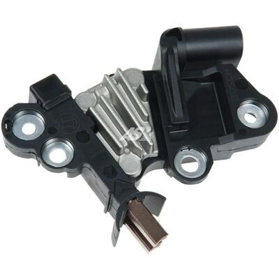 AS-PL ARE0108 - Mercedes-Benz Spændingsregulator - E-klasse, ML, Vito, Viano AS-PL ARE0108 - Mercedes-Benz Spændingsregulator - E-klasse, ML, Vito, Viano