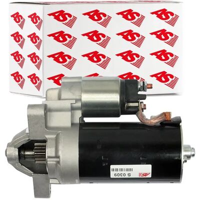 AS-PL 1,70kW Avviamento per Citroën C6 - Starter AS-PL 1,70kW Avviamento per Citroën C6 - Starter