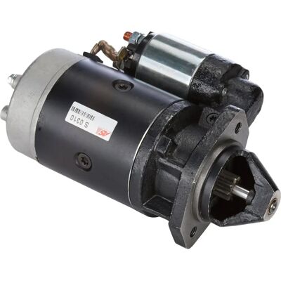 AS-PL 0001362047 starter - 2kW, 12V, 2 hull, med ur, 9 tenner AS-PL 0001362047 starter - 2kW, 12V, 2 hull, med ur, 9 tenner