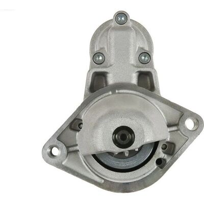 Alanko 10438741 / 10439441 / 10439961 / 11439961 Anlasser - Starter - 1,4kW 12V Alanko 10438741 / 10439441 / 10439961 / 11439961 Anlasser - Starter - 1,4kW 12V