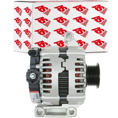 Alternatore AS-PL A0282 - Ford Galaxy Mondeo S-Max 150A 12V Alternatore AS-PL A0282 - Ford Galaxy Mondeo S-Max 150A 12V