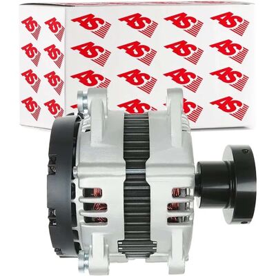 Ford A0283 Generator - 150A, 12V, Passer til Ford Galaxy, Mondeo, S-Max Ford A0283 Generator - 150A, 12V, Passer til Ford Galaxy, Mondeo, S-Max