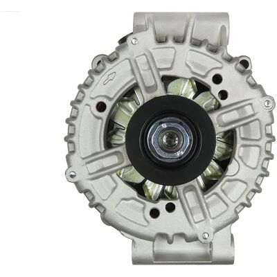 Volvo A0285 Generator - 180A, 12V, Rem Volvo A0285 Generator - 180A, 12V, Rem