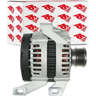Ford 6G9N10300 Generatore - 150A, 12V, Puleggia a rilascio libero Ford 6G9N10300 Generatore - 150A, 12V, Puleggia a rilascio libero