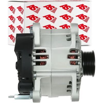 Alternatore AS-PL A3162 - 140A, 12V, Con Puleggia Alternatore AS-PL A3162 - 140A, 12V, Con Puleggia