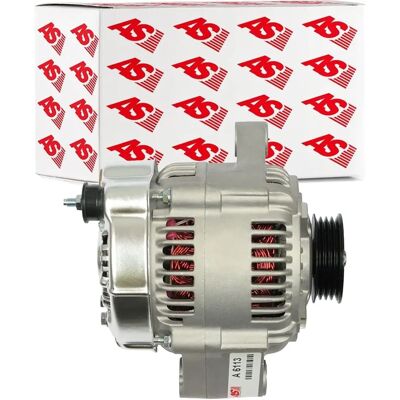 AS-PL A6113 80A Generator - Fahrzeugteil AS-PL A6113 80A Generator - Fahrzeugteil