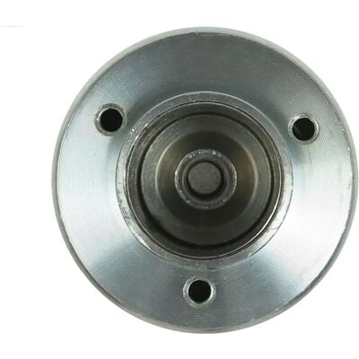 AS-PL SS0117 - Elektromagnetischer Schalter AS-PL SS0117 - Elektromagnetischer Schalter