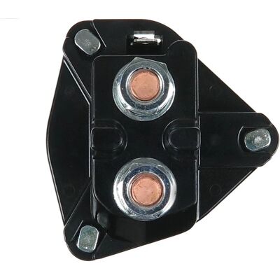 AS-PL SS9032 - Elektromagnetisk kontaktor AS-PL SS9032 - Elektromagnetisk kontaktor