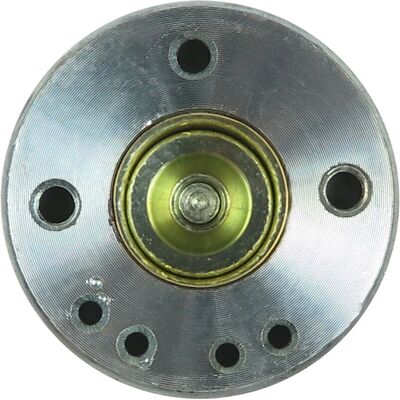AS-PL SS2034 - Elektromagnetischer Schalter/Starter AS-PL SS2034 - Elektromagnetischer Schalter/Starter