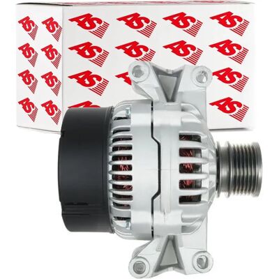 Alternador AS-PL 12V 90A - Compatible con Mercedes-Benz C-Klasse Sprinter Alternador AS-PL 12V 90A - Compatible con Mercedes-Benz C-Klasse Sprinter