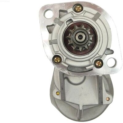 AS-PL S6066 - Anlasser - 12V, 2,7kW, 11 Zähne AS-PL S6066 - Anlasser - 12V, 2,7kW, 11 Zähne