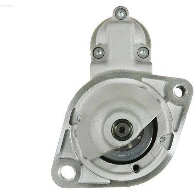 BMW 12417550975 S0315 Anlasser - 12V, 9 Zähne BMW 12417550975 S0315 Anlasser - 12V, 9 Zähne