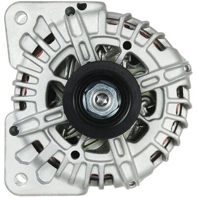 Alternatore AS-PL A3169 - 150A, 12V, Con Puleggia Alternatore AS-PL A3169 - 150A, 12V, Con Puleggia