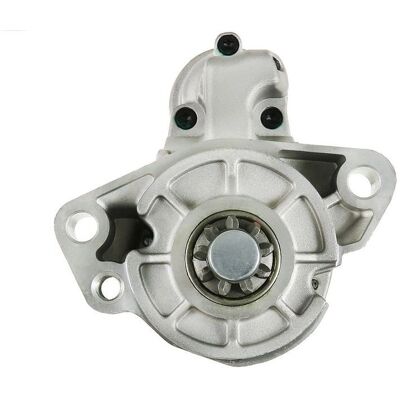 Bosch 2kW Anlasser für Audi Q7 & VW Touareg - Starter Bosch 2kW Anlasser für Audi Q7 & VW Touareg - Starter