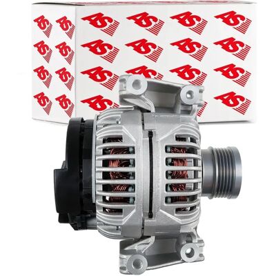 AS-PL A0297 140A generator til Saab 9-3 AS-PL A0297 140A generator til Saab 9-3