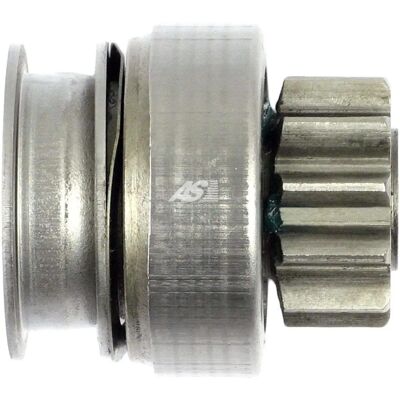 AS-PL SD5072 Starterkobling - OEM Mazda Mitsubishi Reservedele AS-PL SD5072 Starterkobling - OEM Mazda Mitsubishi Reservedele
