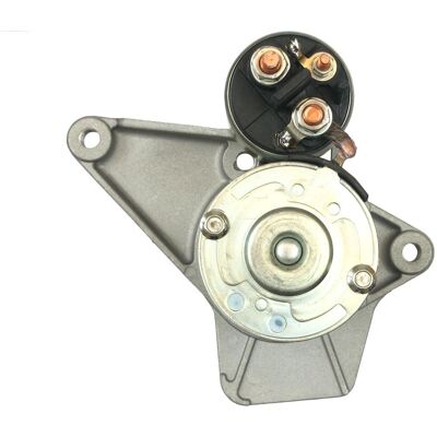 AS-PL S3078 12V Arranque para Renault Megane Scenic - Starter AS-PL S3078 12V Arranque para Renault Megane Scenic - Starter
