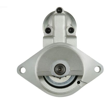 Bosch Anlasser 12V 9Z 2B Uhrzeigersinn - Starter Bosch Anlasser 12V 9Z 2B Uhrzeigersinn - Starter