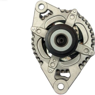 Alanko 10443805 - Generator für Alfa Romeo 159, Brera, Spider - 150A 12V Alanko 10443805 - Generator für Alfa Romeo 159, Brera, Spider - 150A 12V
