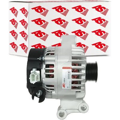 AS-PL A4089 Generaattori - 12V 105A AS-PL A4089 Generaattori - 12V 105A