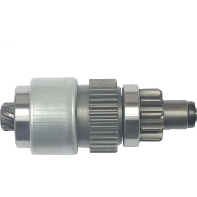 AS-PL SD6062 Anlasserkupplung - Toyota OEM-kompatibel AS-PL SD6062 Anlasserkupplung - Toyota OEM-kompatibel