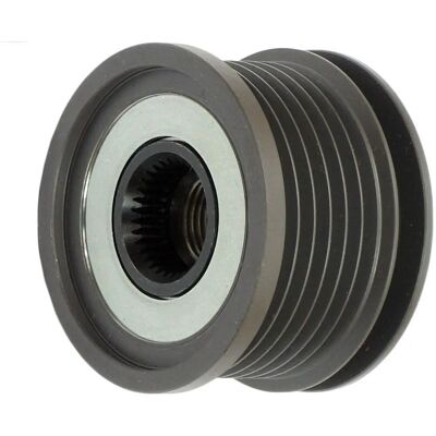 AS-PL AFP3031 Alternator Pulley - Alternator AS-PL AFP3031 Alternator Pulley - Alternator