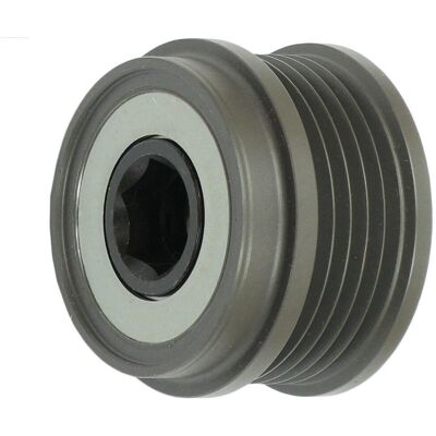 AS-PL AFP6027 Lichtmaschinenradsatz - OEM Kompatibel AS-PL AFP6027 Lichtmaschinenradsatz - OEM Kompatibel