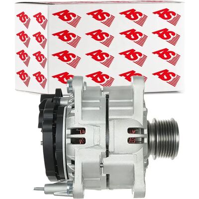 Audi Chrysler VW 120A Generator - Lichtmaschine Audi Chrysler VW 120A Generator - Lichtmaschine