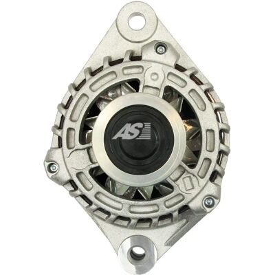 Alternatore AS-PL 12V 105A con puleggia a ciclo libero - Alternatore Alternatore AS-PL 12V 105A con puleggia a ciclo libero - Alternatore