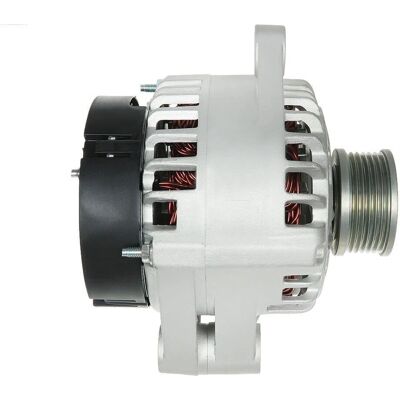 Alternador AS-PL 130A - 12V, Polea Libre, Modelo A4048 Alternador AS-PL 130A - 12V, Polea Libre, Modelo A4048