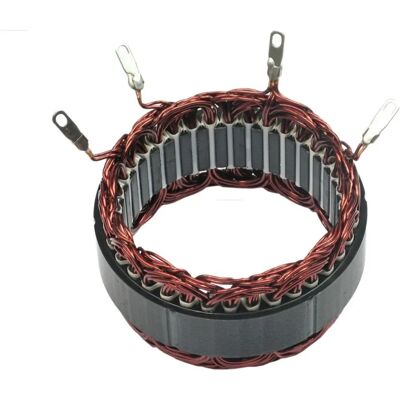 AS-PL AS6025 Stator - Generator, 12V, 120A AS-PL AS6025 Stator - Generator, 12V, 120A
