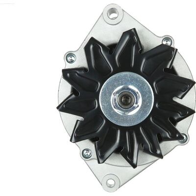 AS-PL A0307 Generator - 24V, 80A for Renault Trucks AS-PL A0307 Generator - 24V, 80A for Renault Trucks