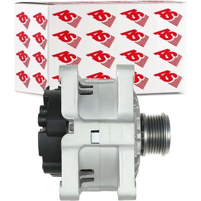 AS-PL Alternator TG9B068 - Alternator 12V 90A with pulley AS-PL Alternator TG9B068 - Alternator 12V 90A with pulley