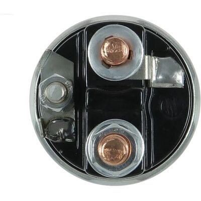 AS-PL SS5072 Elektromagnetischer Schalter - Anlasserrelais AS-PL SS5072 Elektromagnetischer Schalter - Anlasserrelais