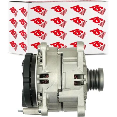 AS-PL A0310 Alternator - 140A, 12V - For VW, Audi, Seat, Skoda AS-PL A0310 Alternator - 140A, 12V - For VW, Audi, Seat, Skoda