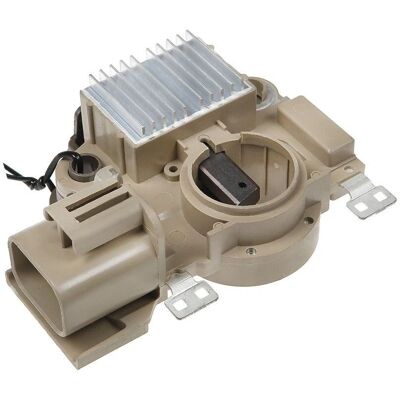 AS-PL ARE5019T Spændingsregulator - Mazda RX-8, Premacy, 5 AS-PL ARE5019T Spændingsregulator - Mazda RX-8, Premacy, 5