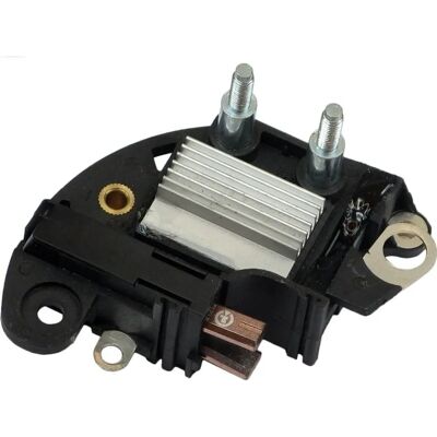 AS-PL ARE4013T Spændingsregulator - Voltage Regulator AS-PL ARE4013T Spændingsregulator - Voltage Regulator