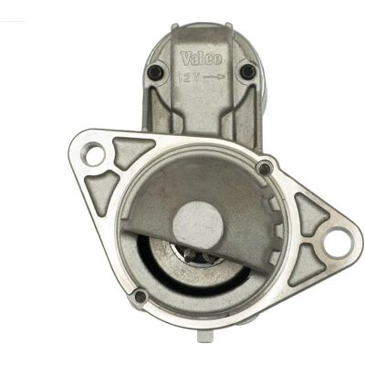 Arranque Nissan S3036 - 0,7kW, 12V, 8 Dientes - Nuevo Valeo Arranque Nissan S3036 - 0,7kW, 12V, 8 Dientes - Nuevo Valeo