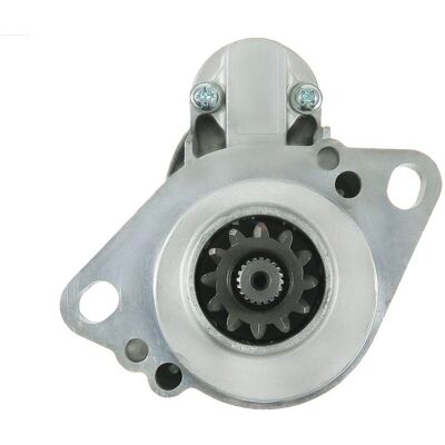 AS-PL S5090 - Arranque - 12V, 2kW, 12 Dientes AS-PL S5090 - Arranque - 12V, 2kW, 12 Dientes