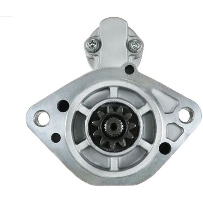 AS-PL S5091 Avviatore - Numeri OEM Mitsubishi, Caterpillar AS-PL S5091 Avviatore - Numeri OEM Mitsubishi, Caterpillar