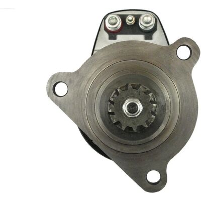 AS-PL S0355 Starter - Kompatibel med Volvo, Mitsubishi, Mercedes-Benz AS-PL S0355 Starter - Kompatibel med Volvo, Mitsubishi, Mercedes-Benz