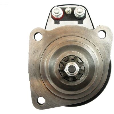 AS-PL Anlasser 3,6 kW 12V für Mercedes-Benz T2/L S0350 AS-PL Anlasser 3,6 kW 12V für Mercedes-Benz T2/L S0350