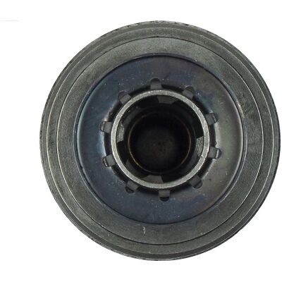 AS-PL SD3078 Anlasser Kupplung - OEM VW 02M911335N AS-PL SD3078 Anlasser Kupplung - OEM VW 02M911335N