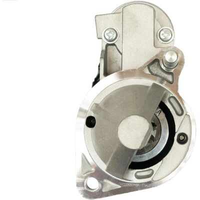 Hyundai (Beijing) 3610037210 Startmotor - 12V 8T 2H Hyundai (Beijing) 3610037210 Startmotor - 12V 8T 2H
